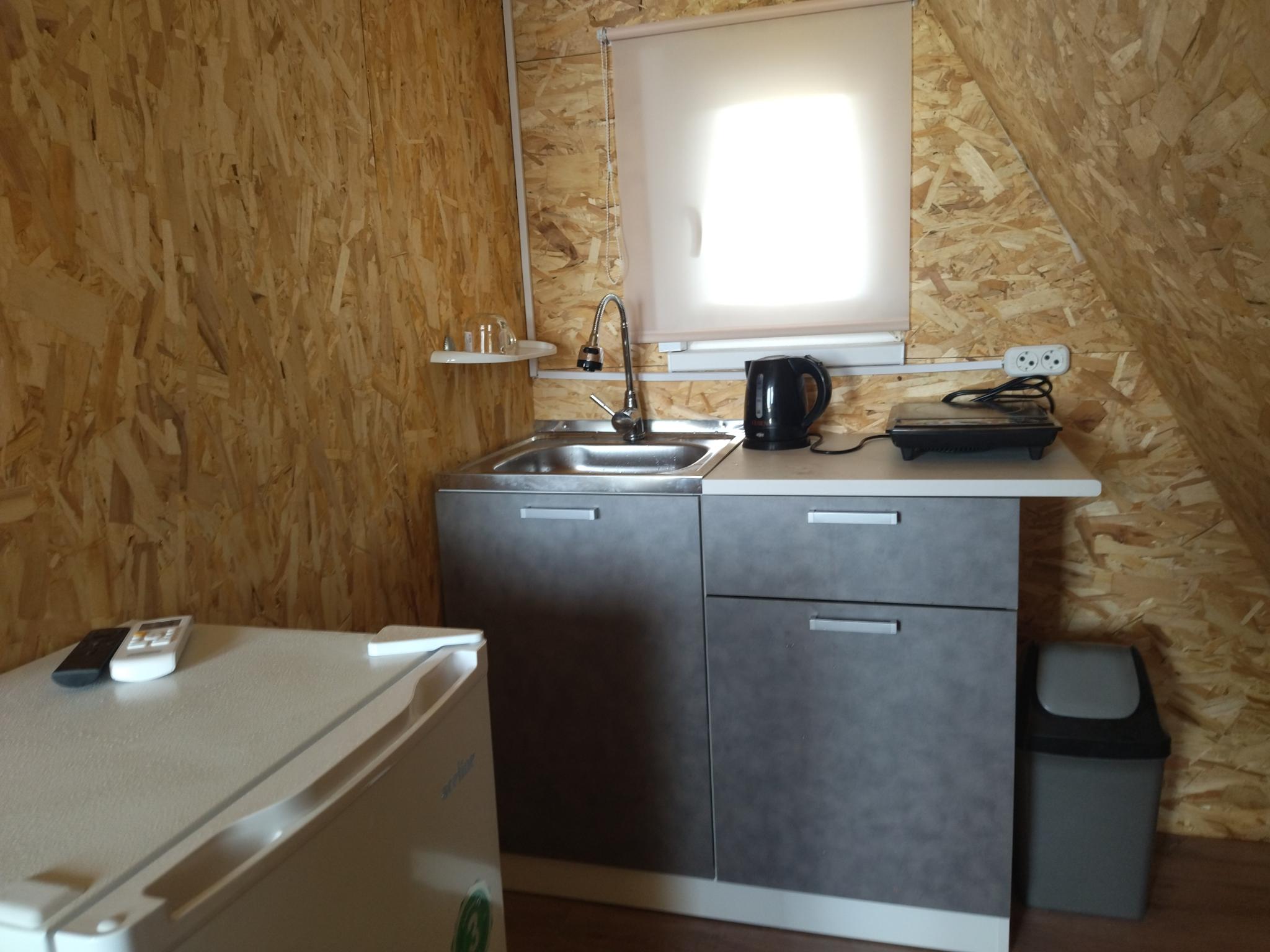 Фото Жилье на Янтарной