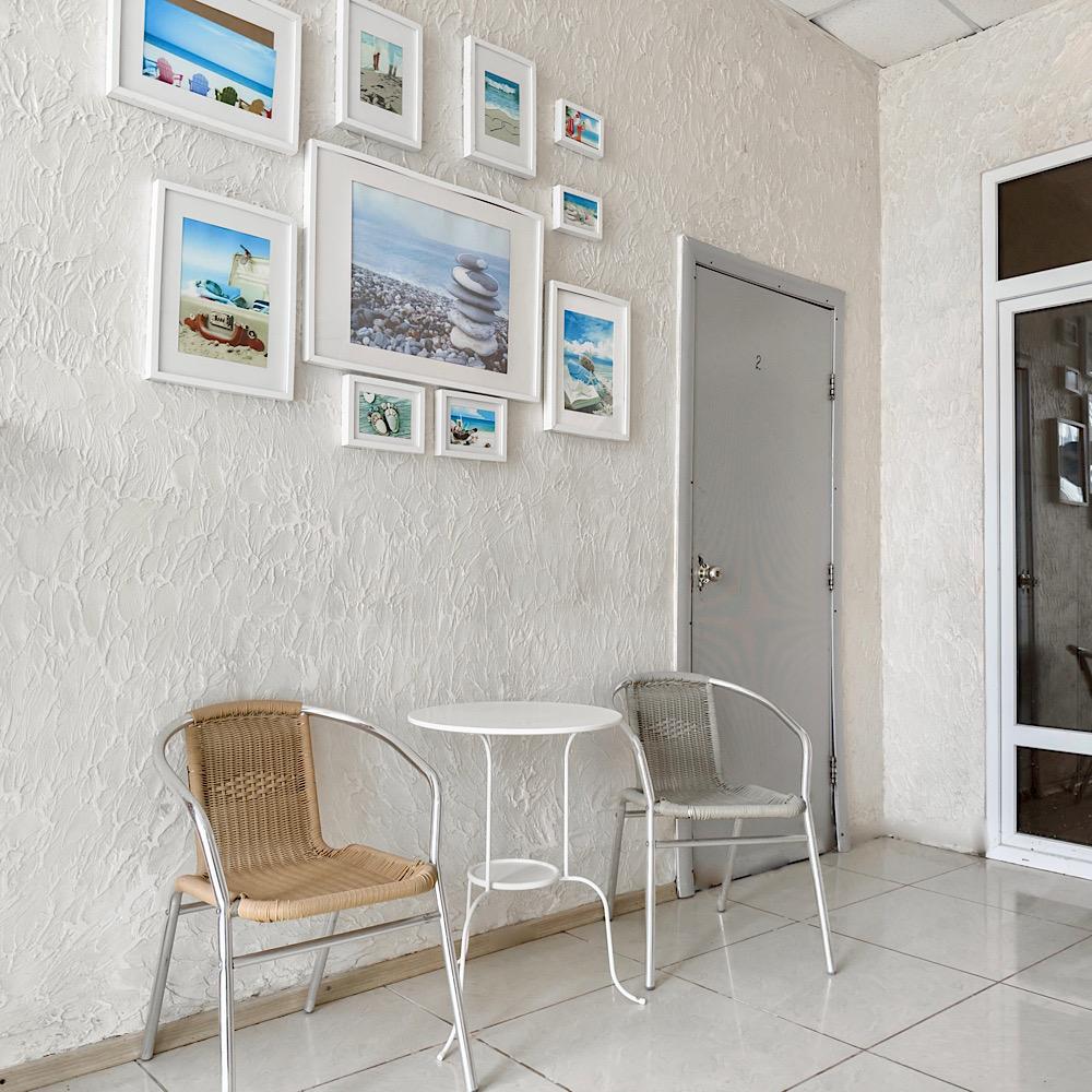 Фото Отель Ольгинка