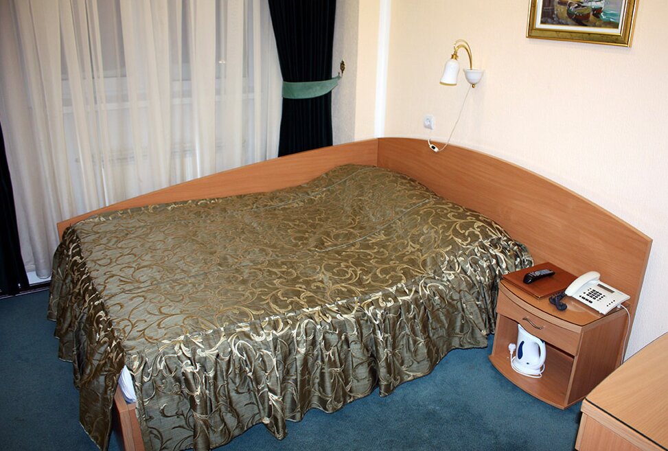 Фото Сибирь