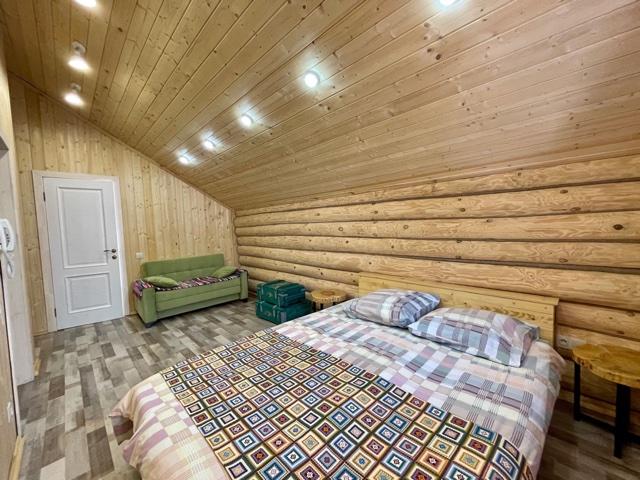 Фото Гридино Village