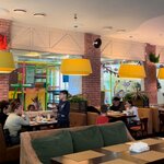 Keks Family (Kirova Street, 1Д), cafe