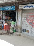 Zulfiqar Ali Pansar Store (Zarrar Shaheed Road, 6), grocery