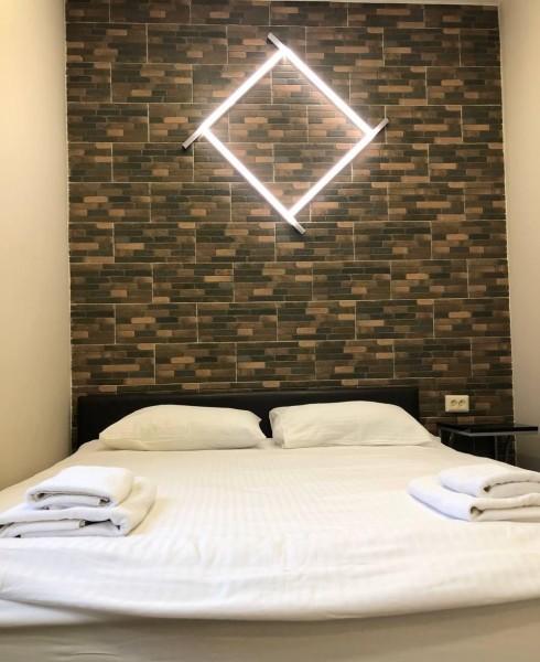 Фото АпартПейдж Елагин