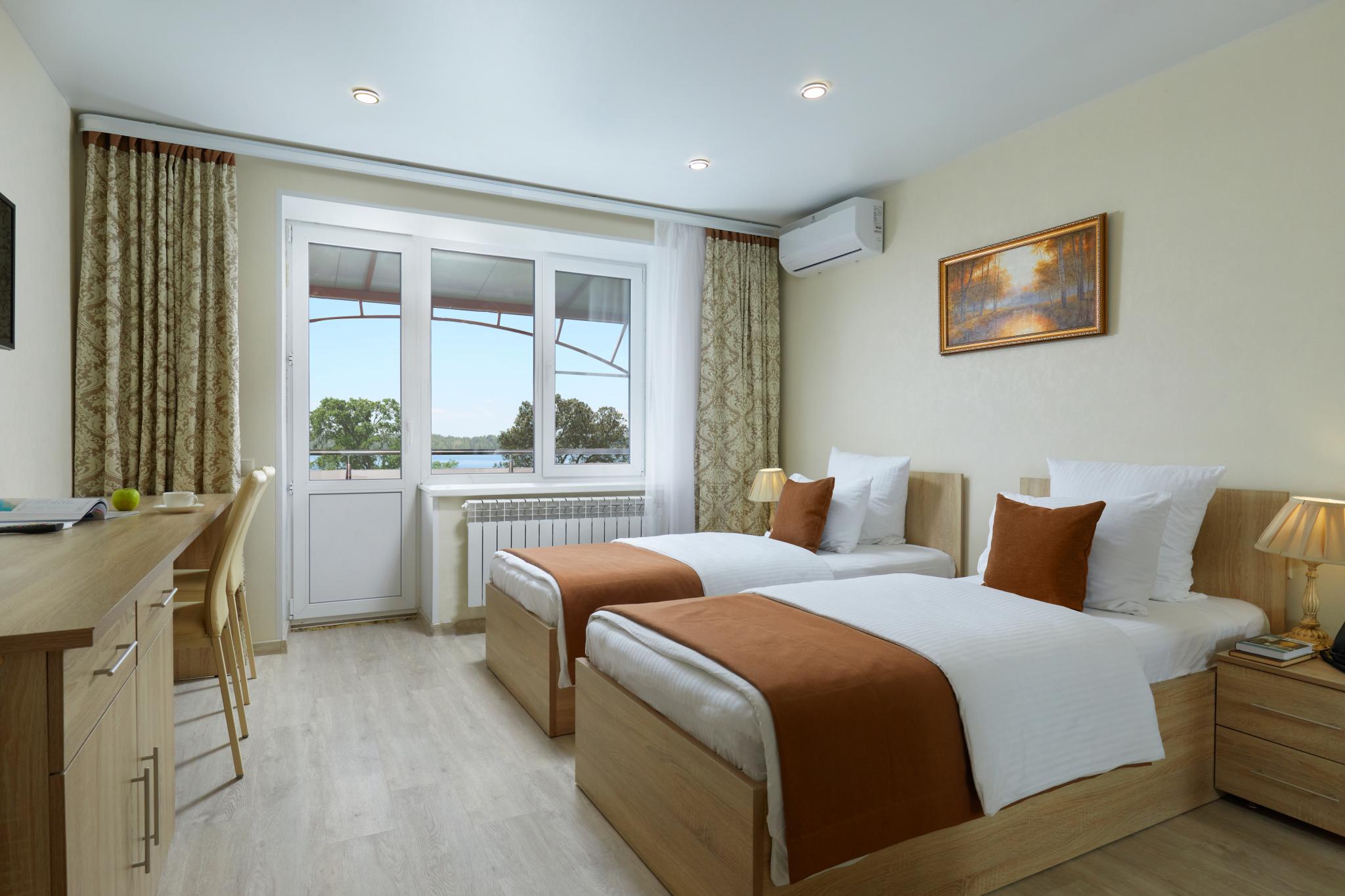 Фото отеля 3