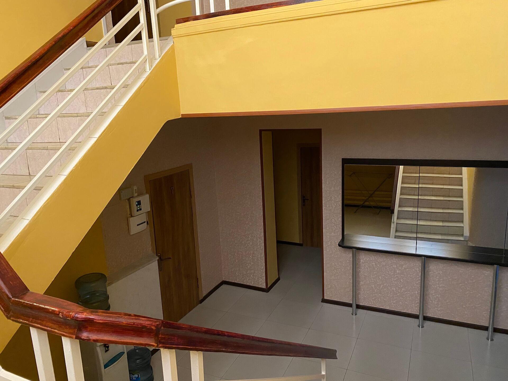 Фото Дом приезжих Жемчужина