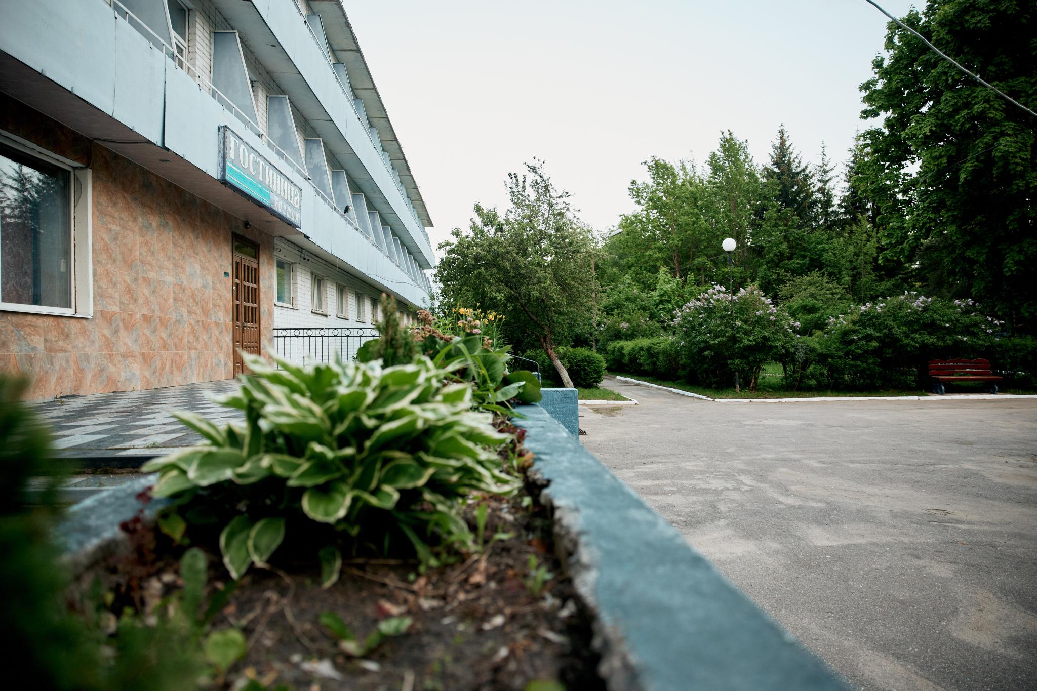 Фото Балтия