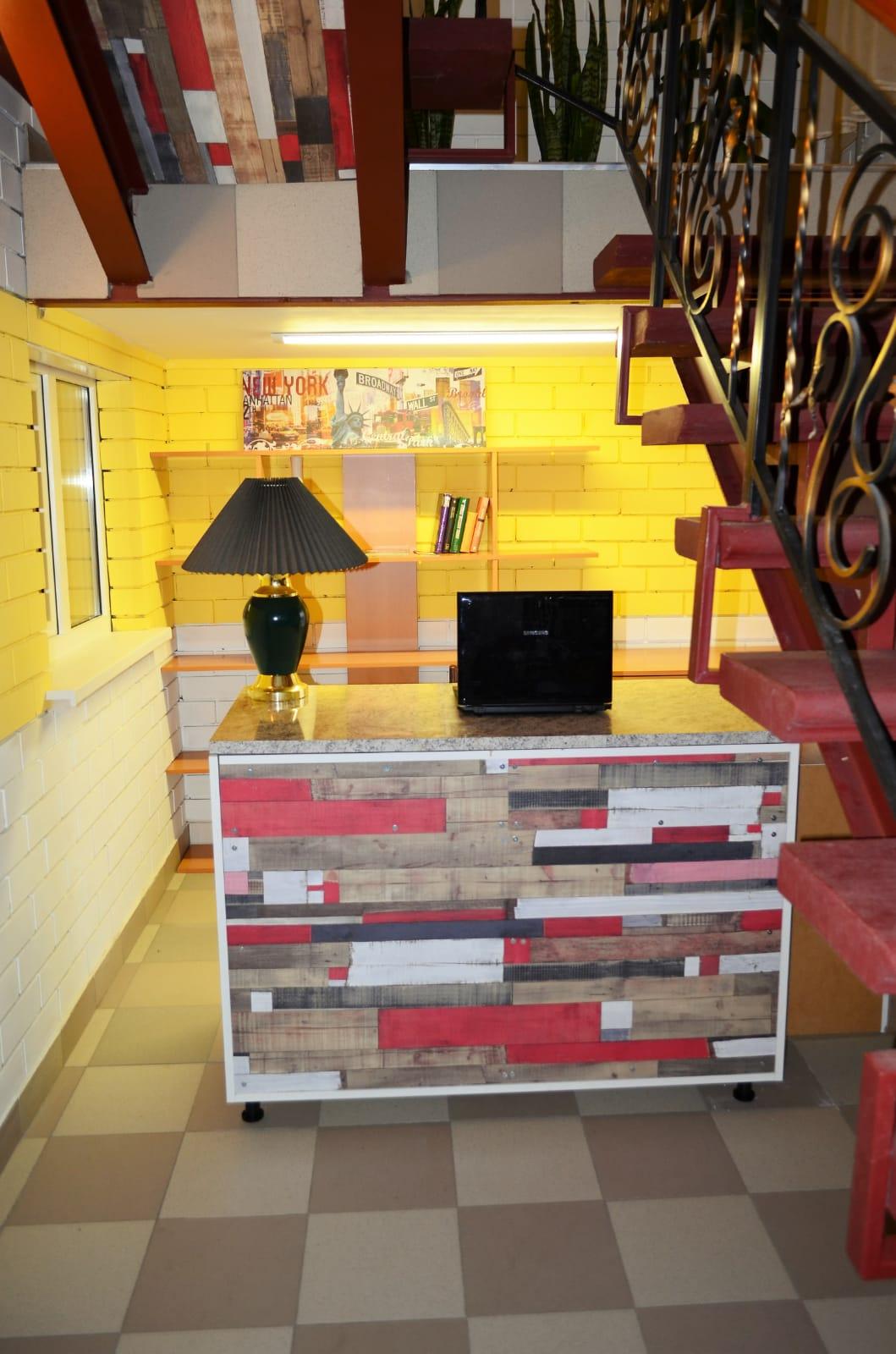 Фото Апартаменты на Малышевской 109