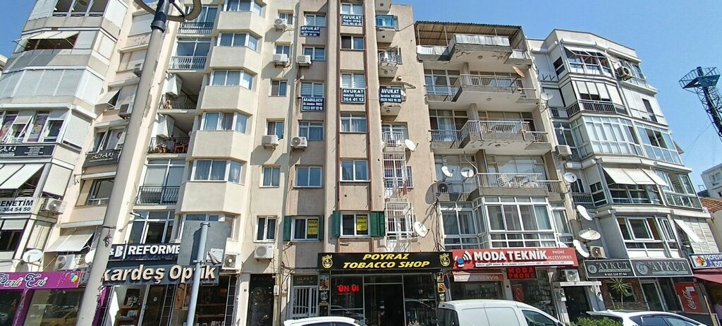 Attorney Avukat Yaşar Ataş, Izmir, photo