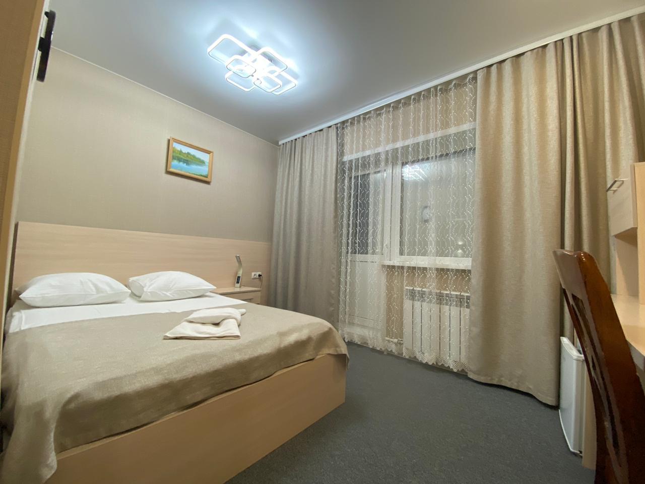 Фото отеля 5