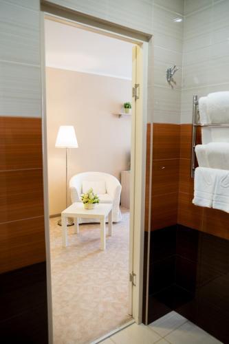 Фото Отель Вояж