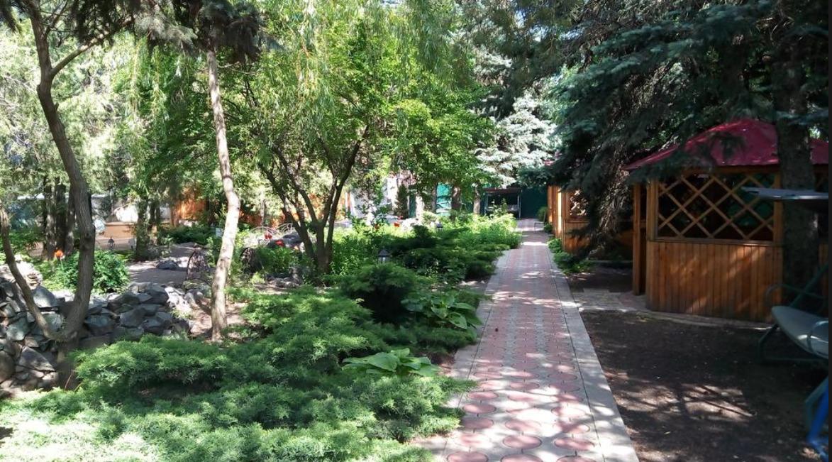 Фото Гранд-Отель