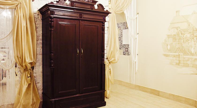 Фото Николаевский