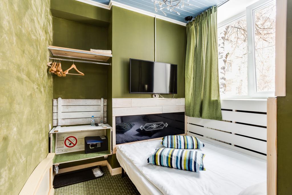 Фото Loft Hotel H11