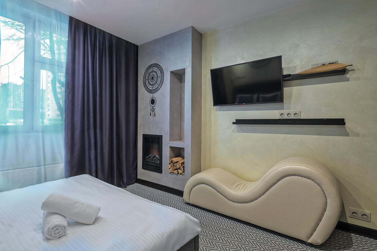 Фото Симпл Румс