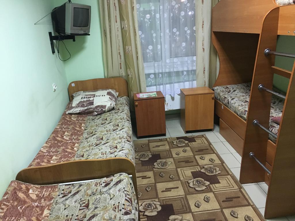 Фото Комнаты отдыха