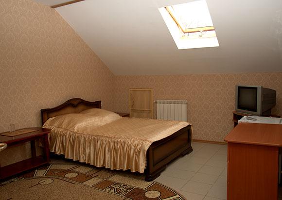 Фото Рябинушка