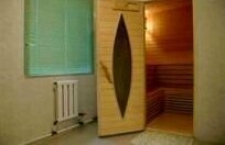 Гостиница Айсберг в Южно-Курильске