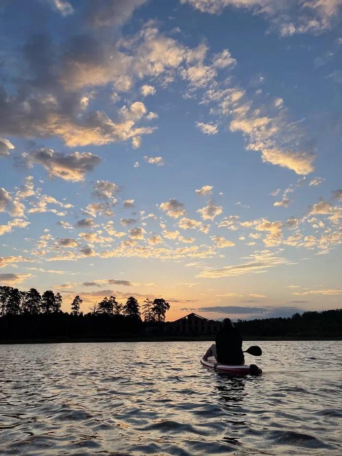 Фото Аракуль