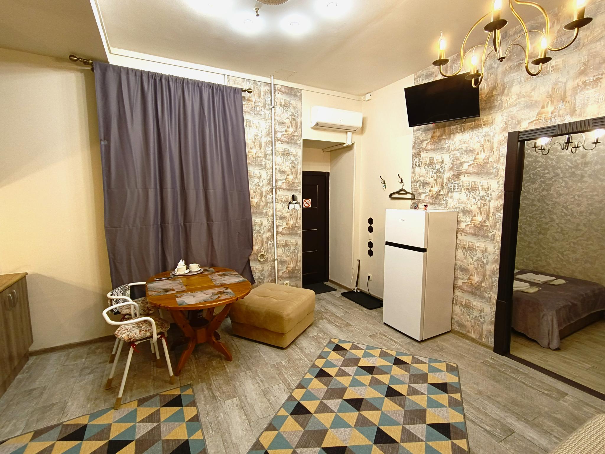 Фото Гостевой дом Уют