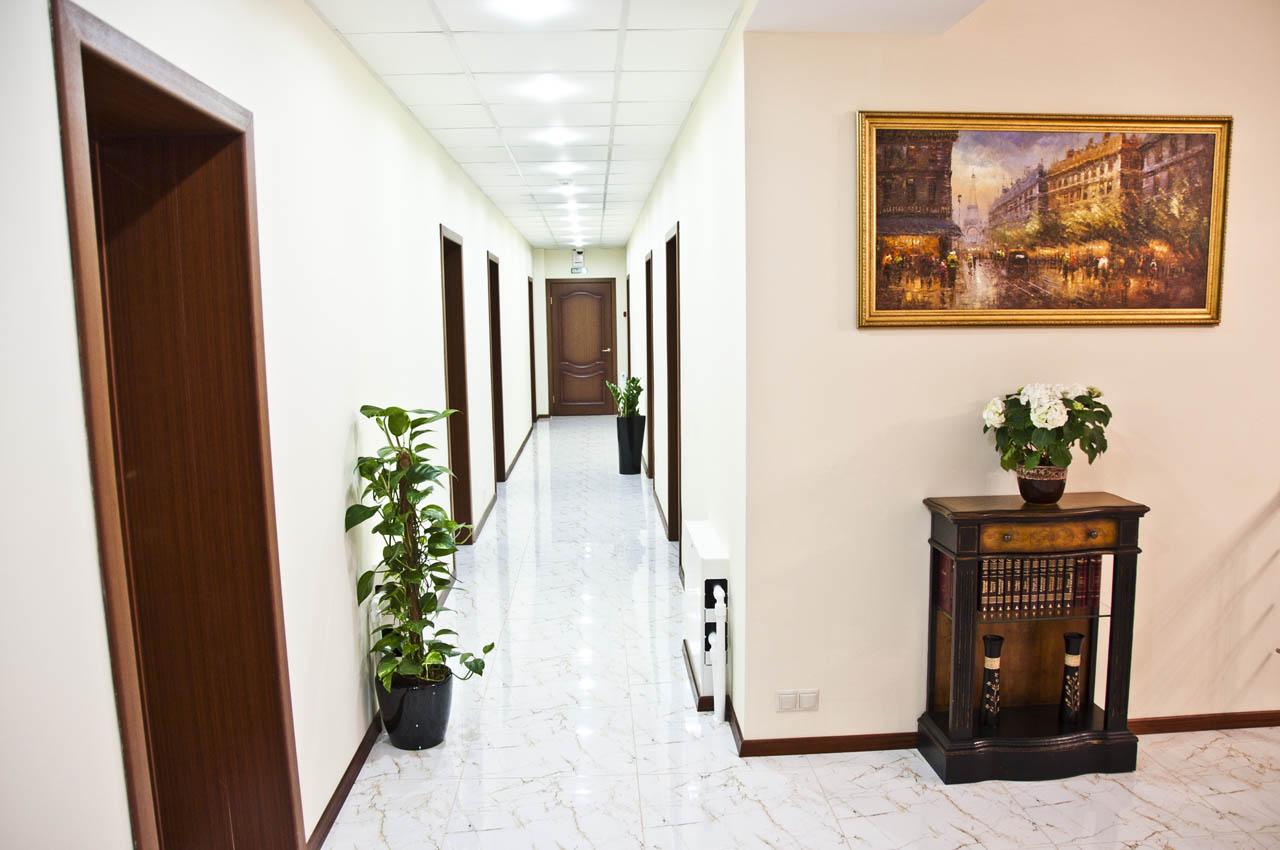 Фото Меридиан