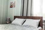 MirOtel (Vasilsurskaya Street, 48), hotel