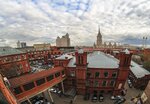 Red Brick Пресня 
