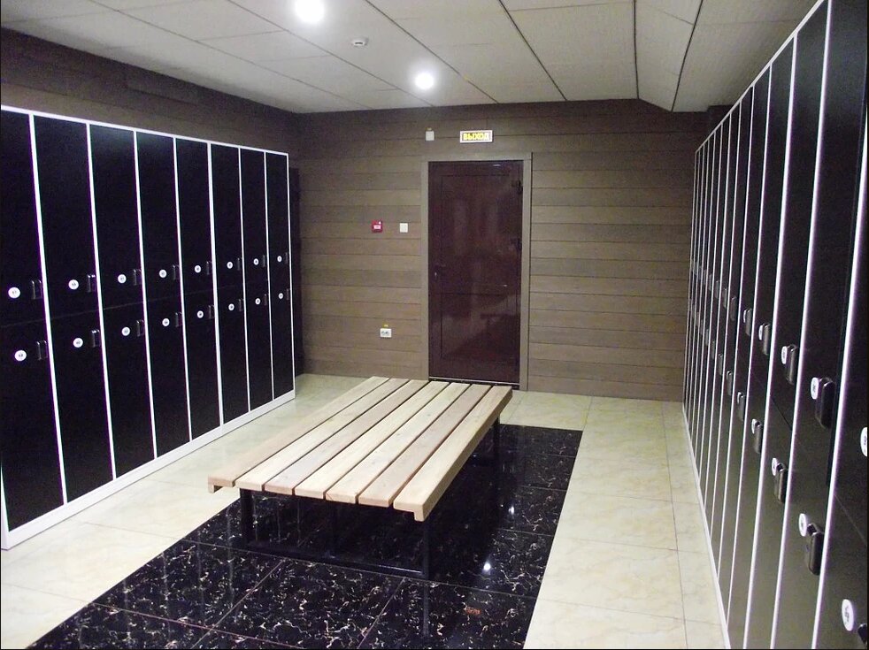 Фото Бездна