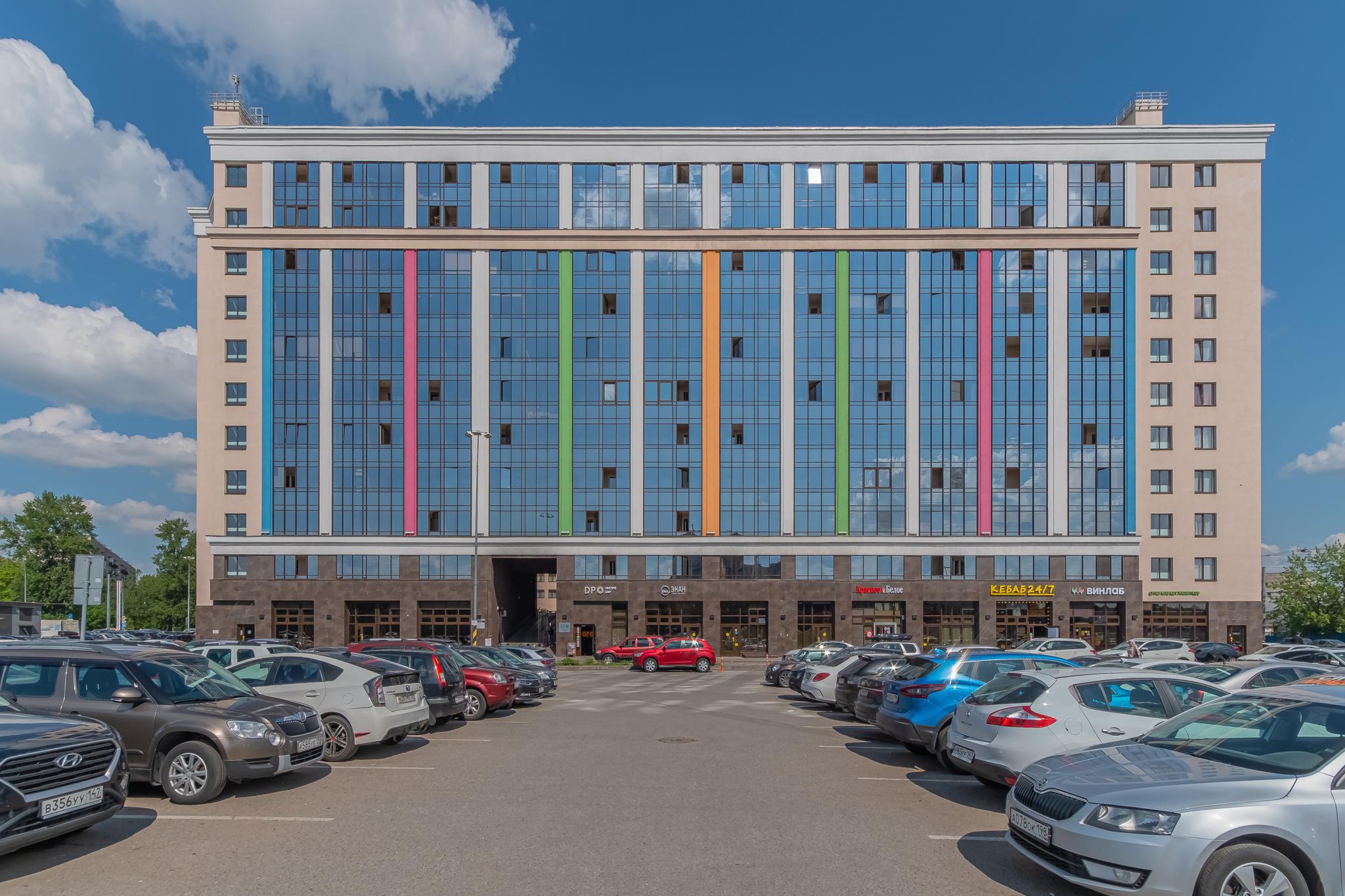 Фото SalutApart6