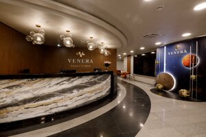 Гостиница Венера в Казани