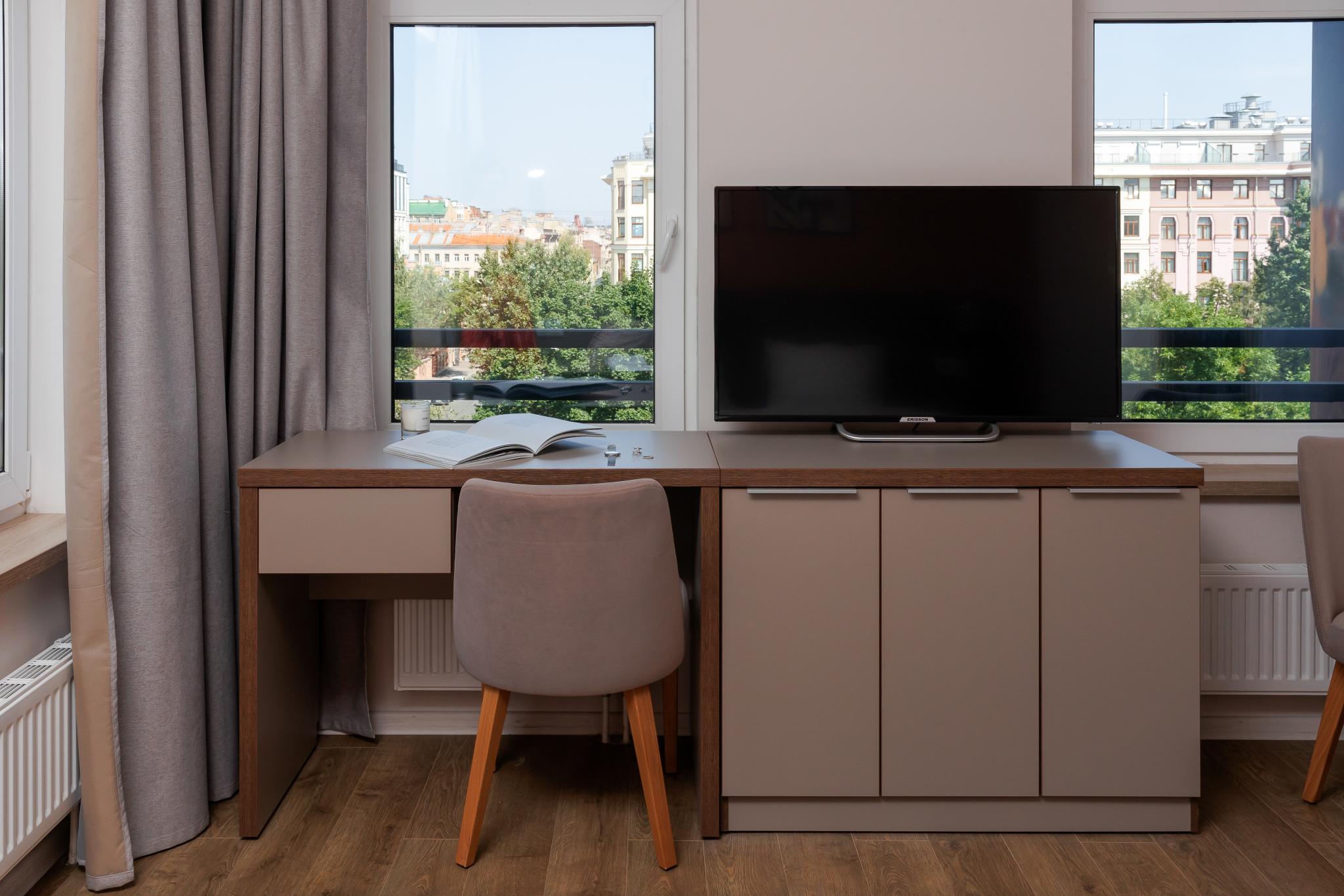 Фото Avenue Apart на Малом