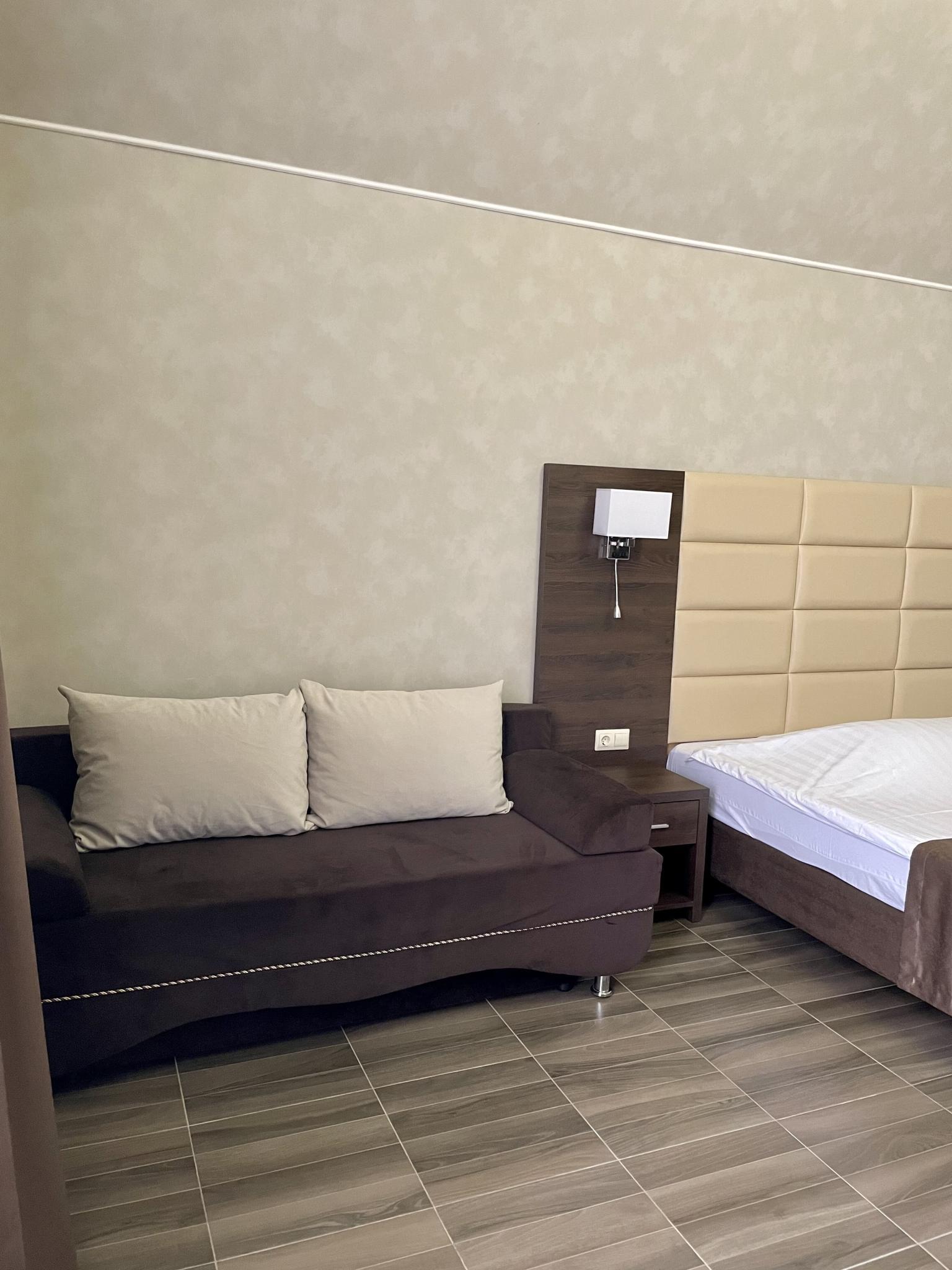 Фото Астери