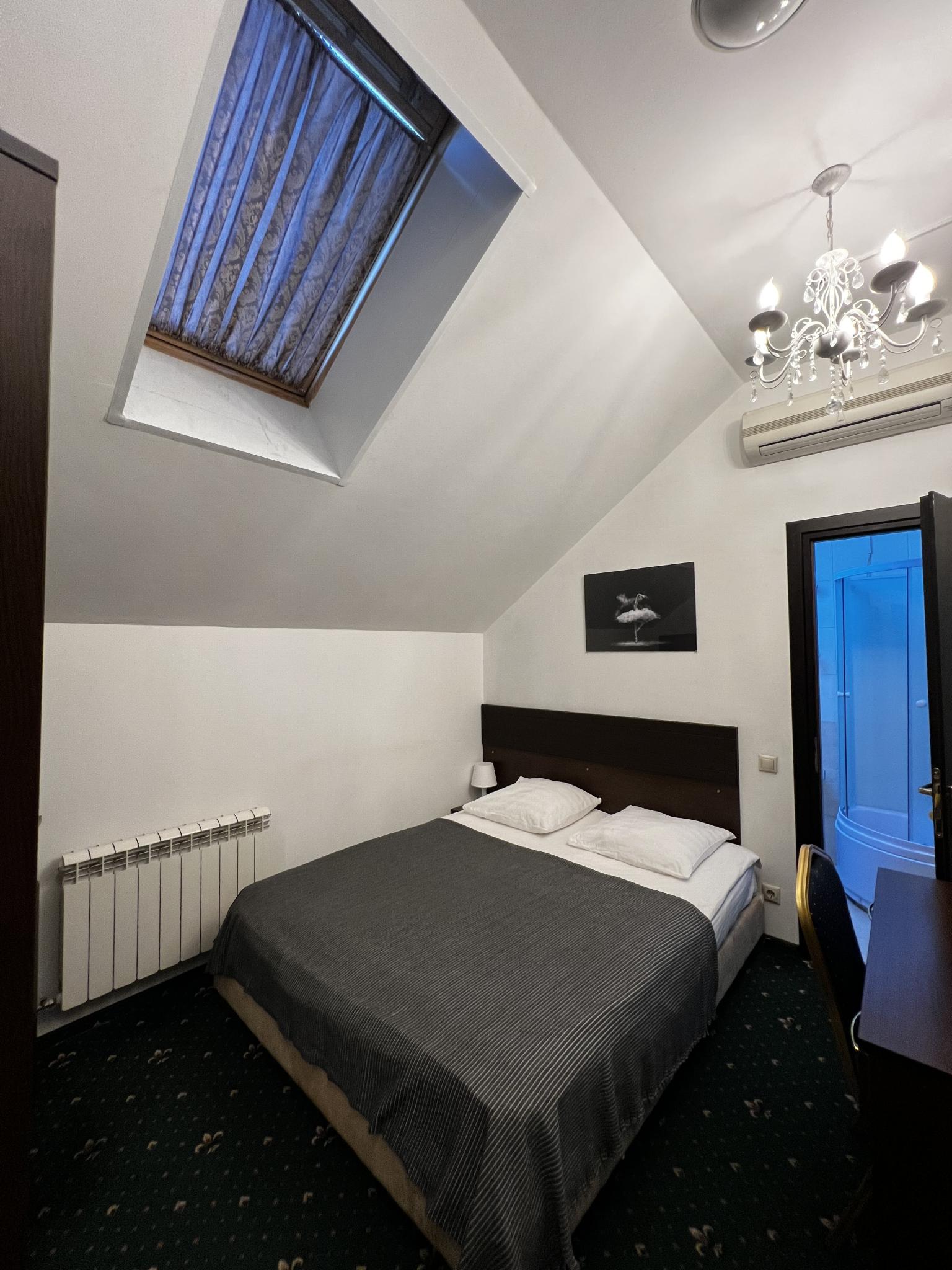 Фото Эклипс