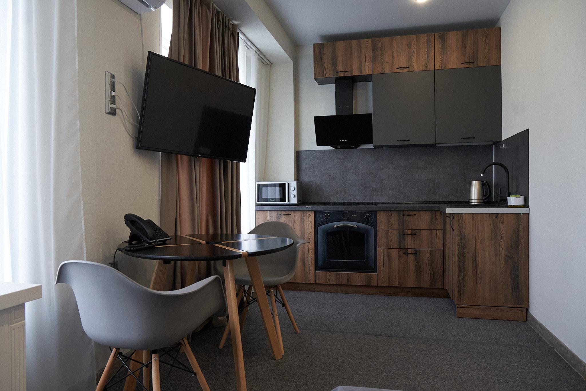 Фото Park Side Inn