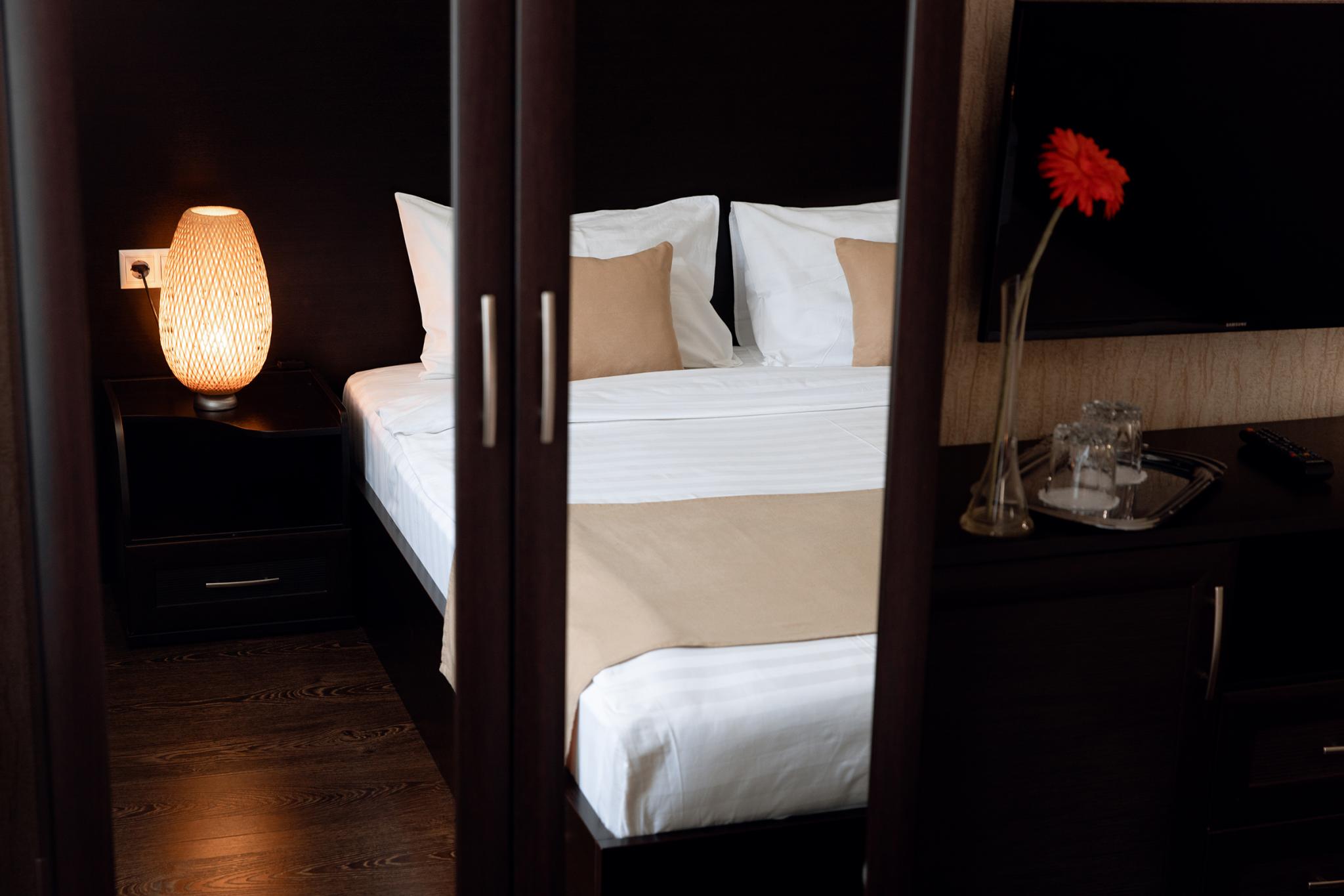 Фото Инвайт Отель Марьино