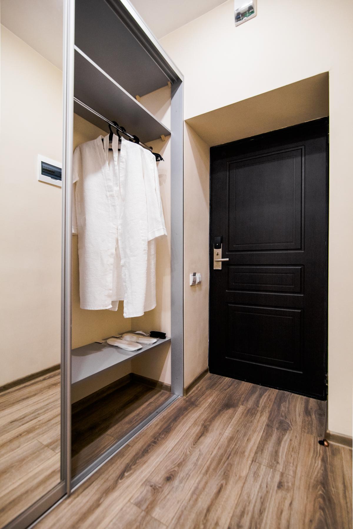 Фото Отель Романов