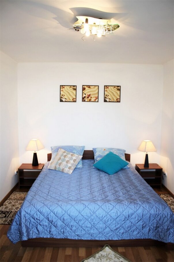 Фото Гостиница Питкяранта