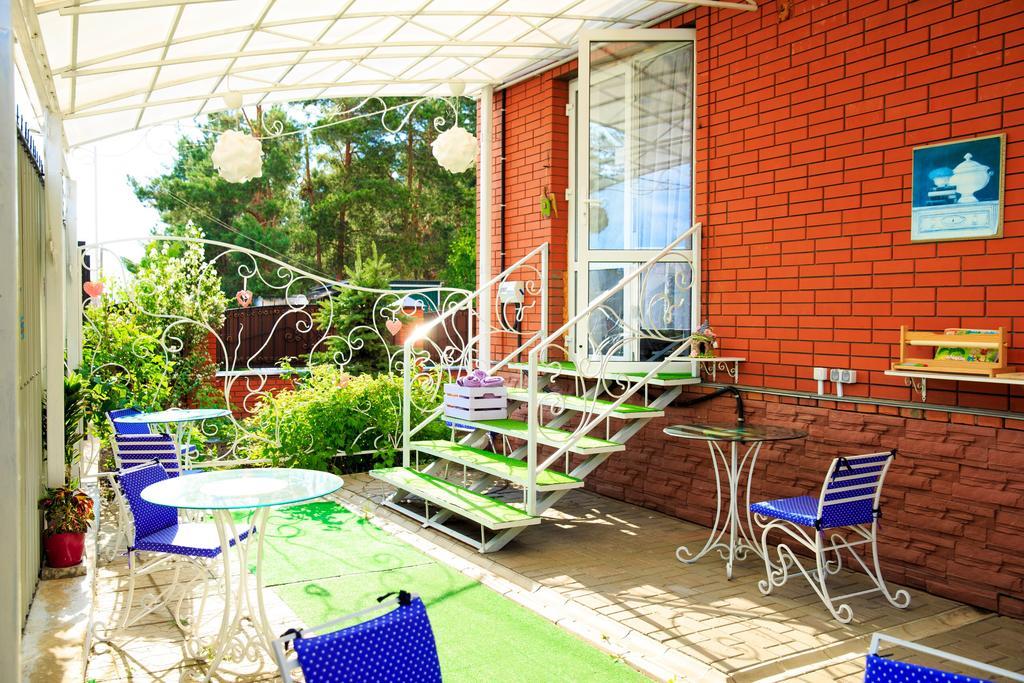 Фото отеля 3