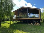 Rodioncevo Eco Village (derevnya Rodiontsevo, 32), tourist camp