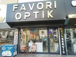 Favori Optik (İstanbul, Büyükçekmece, Cumhuriyet Mah., Gürpınar Yolu Cad., 32blok), salón de óptica