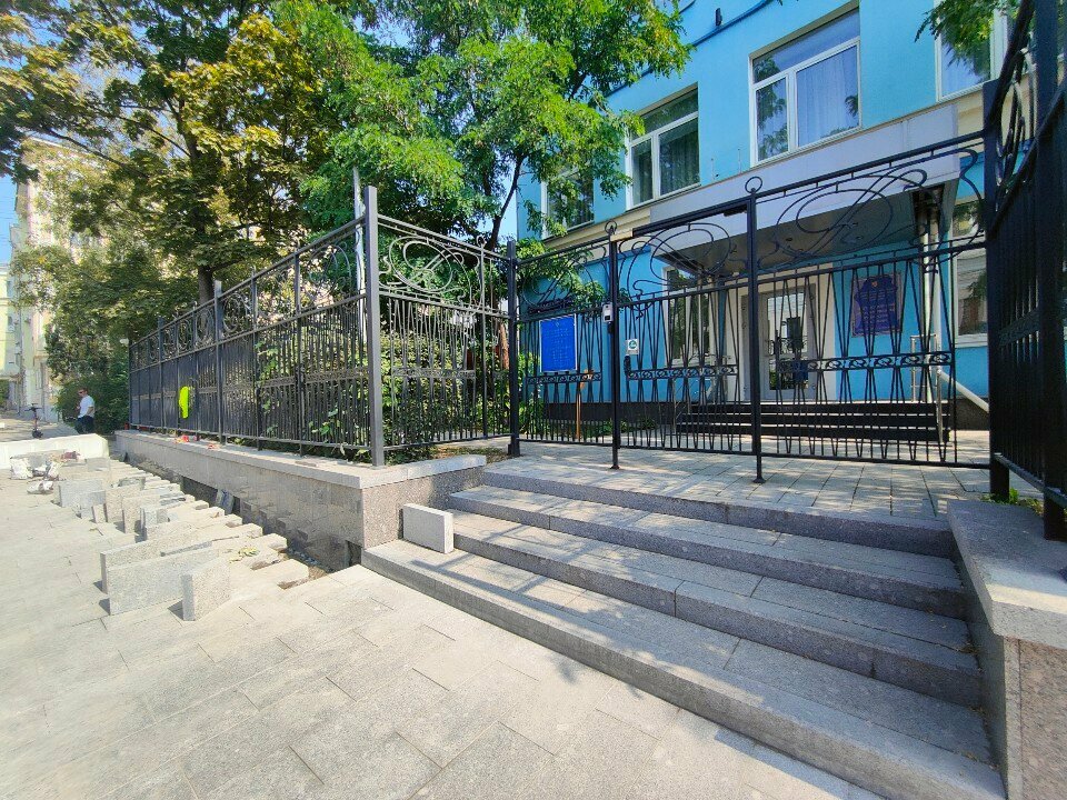 Universidad Rossiyskaya pravovaya akademiya Ministerstva yustitsii Rf, priyemnaya komissiya, , foto