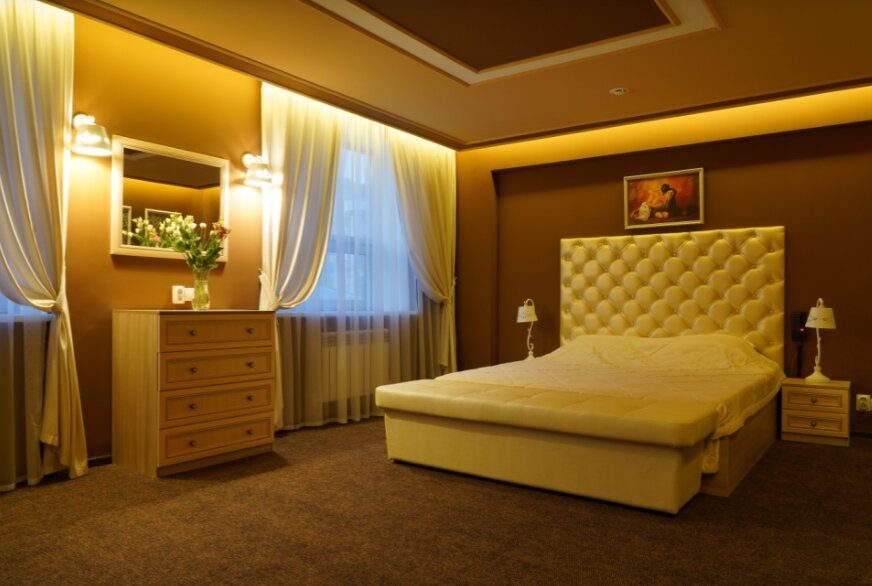 Фото Макхолл