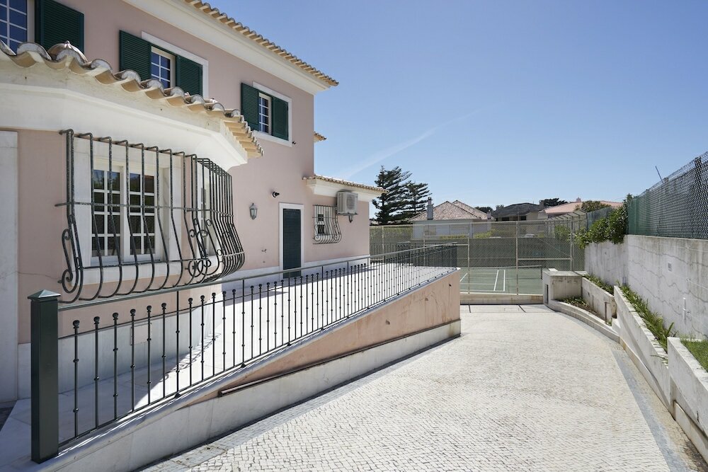 Фото Villa Santa Teresinha