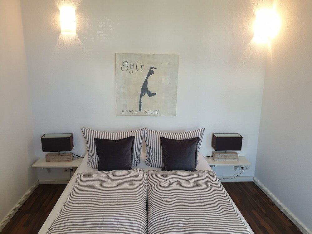 Фото Haus Bomhoff