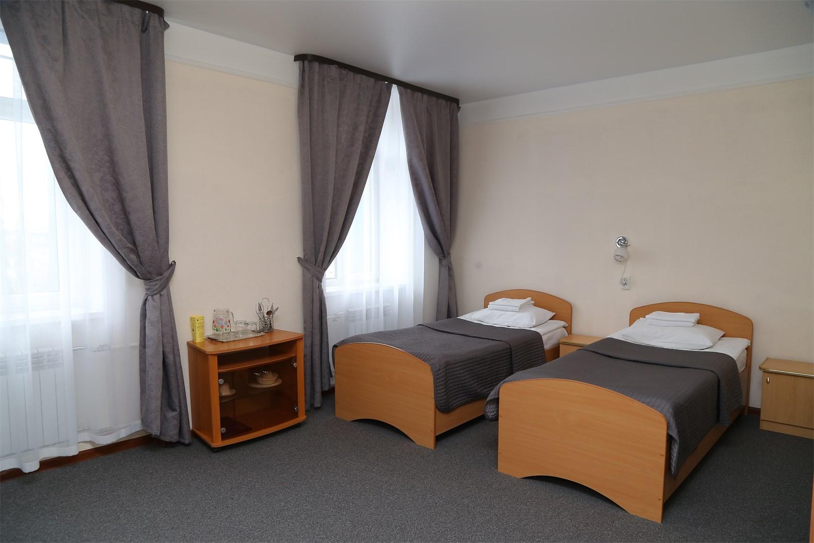 Фото Монерон