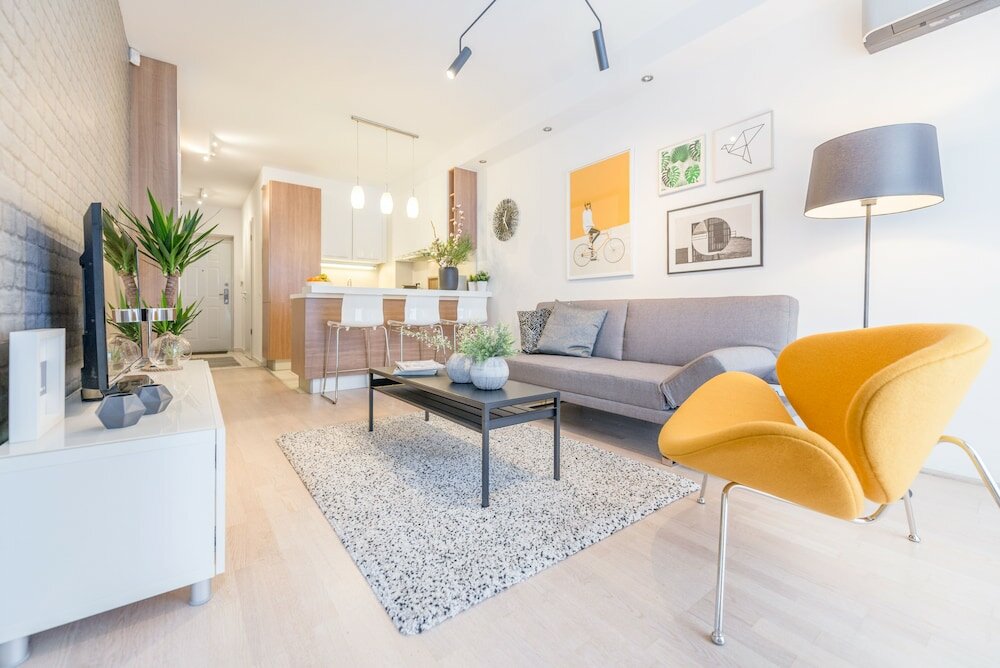 Фото Venus Apartments - King Street II