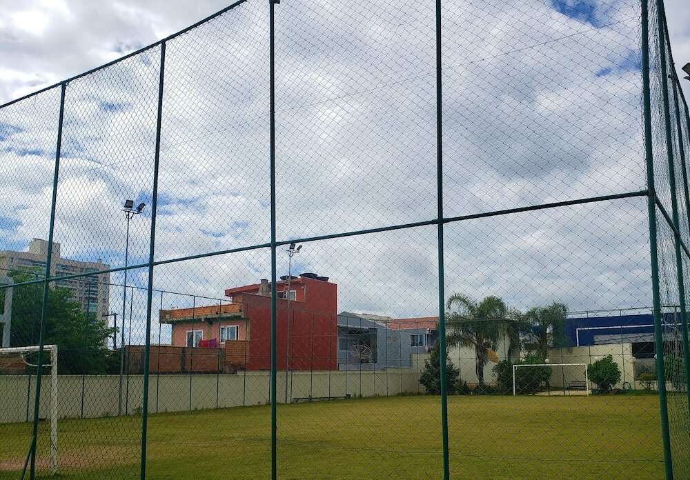 Фото Nautilus Havana Beach - Penha
