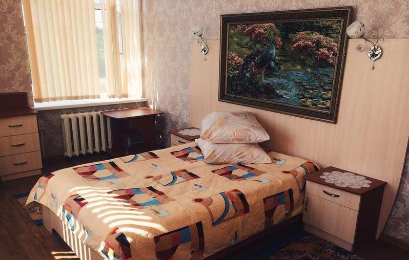 Фото Гостиница на Западной