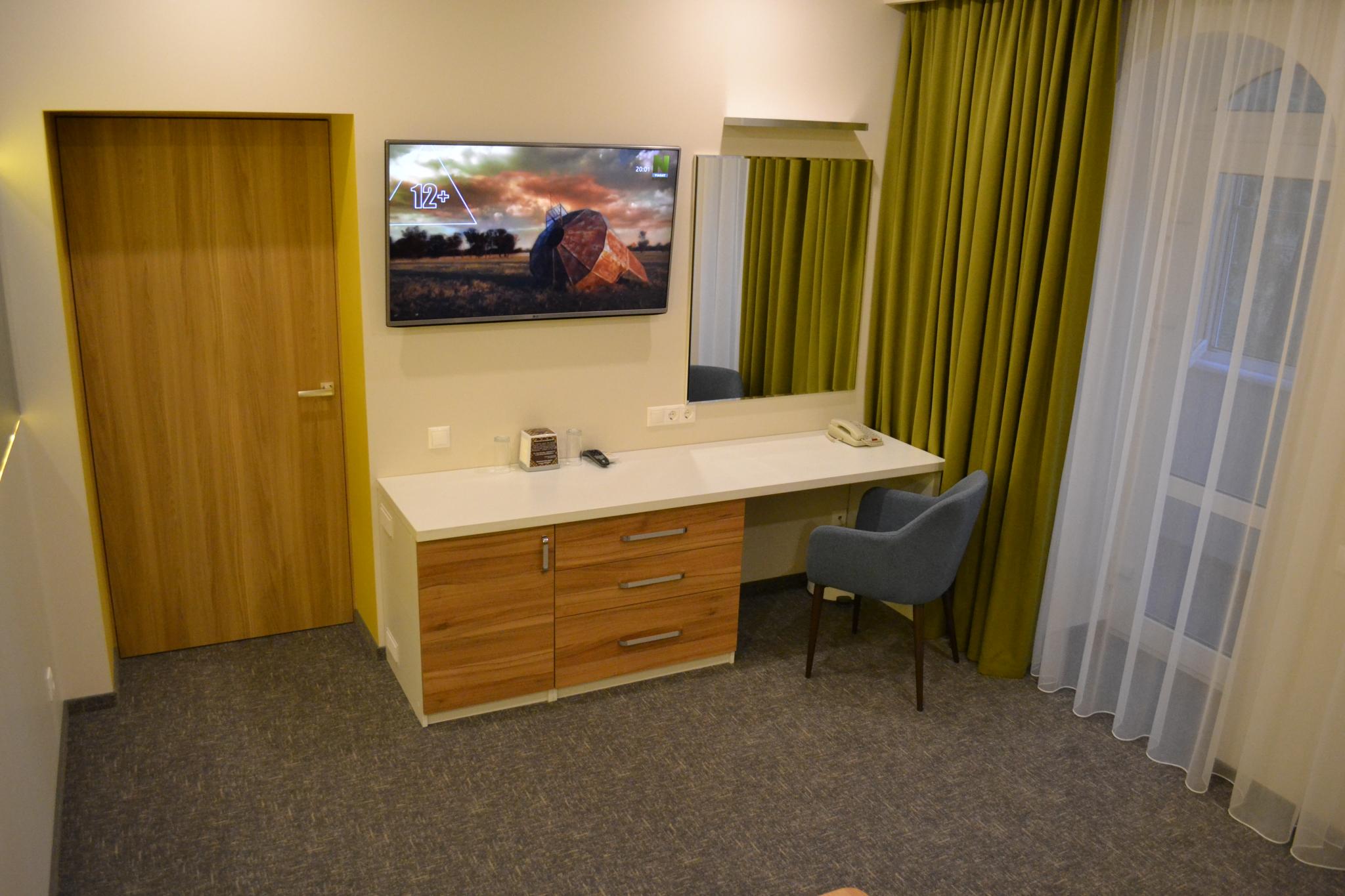 Фото Шертон