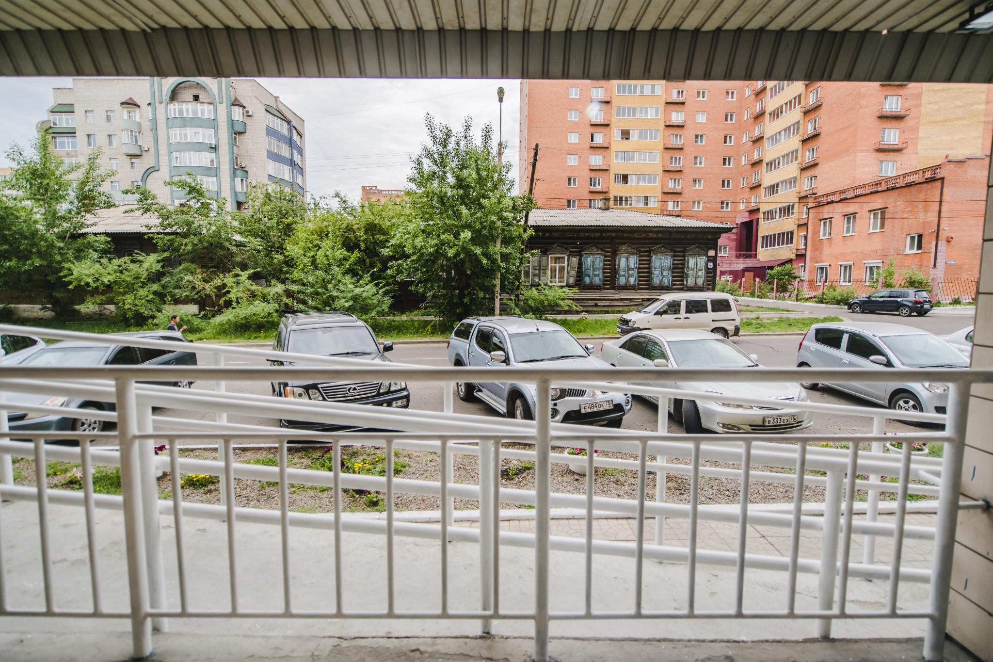 Фото Декабрист