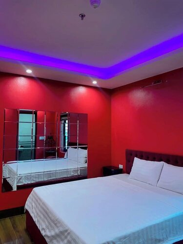 Гостиница Thuong Hai Hotel - by Bay Luxury